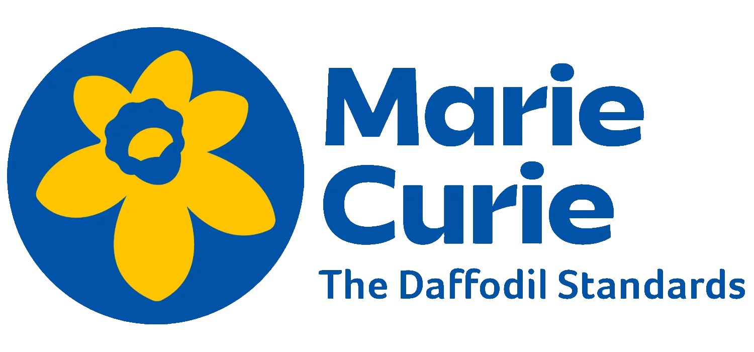 Marie Curie The Daffodil Standards. Click for info